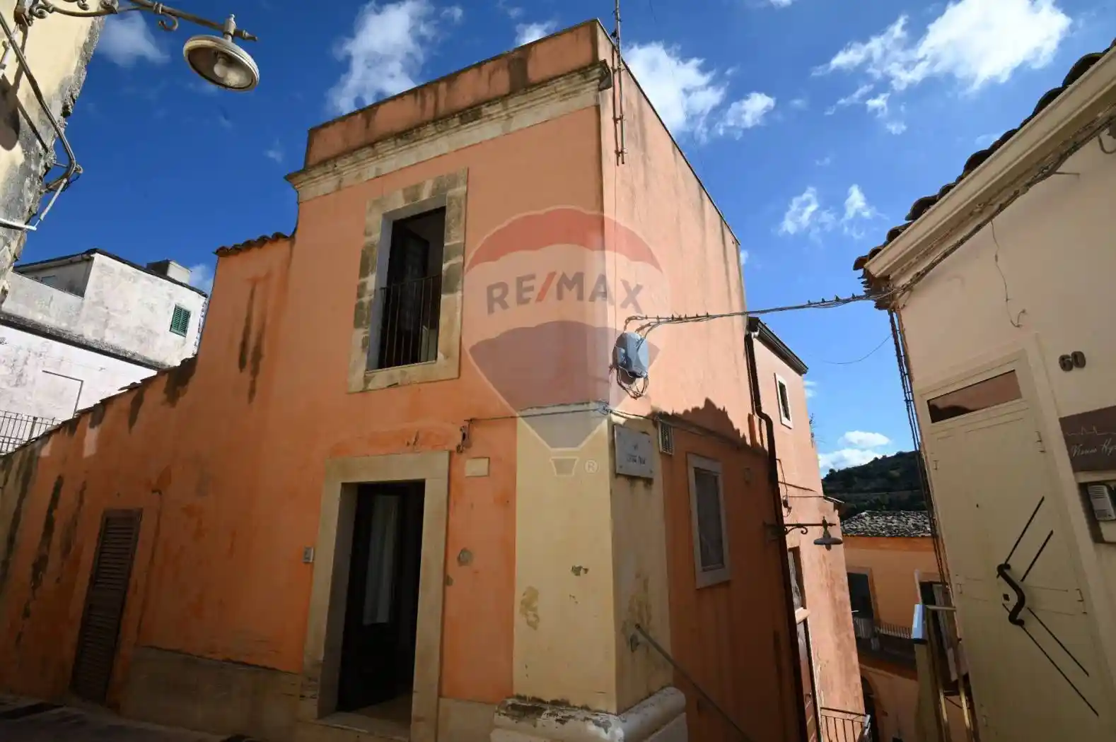 Terratetto unifamiliare via Porta Modica 58, Ibla, Ragusa - foto 3
