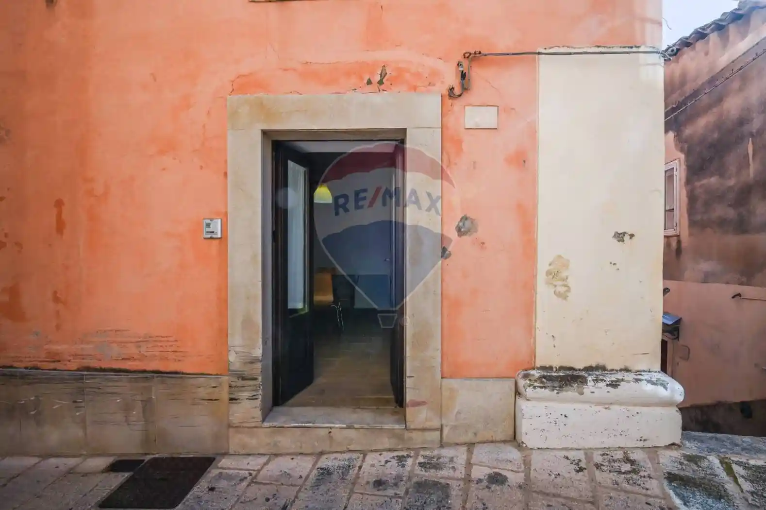 Terratetto unifamiliare via Porta Modica 58, Ibla, Ragusa - foto 4