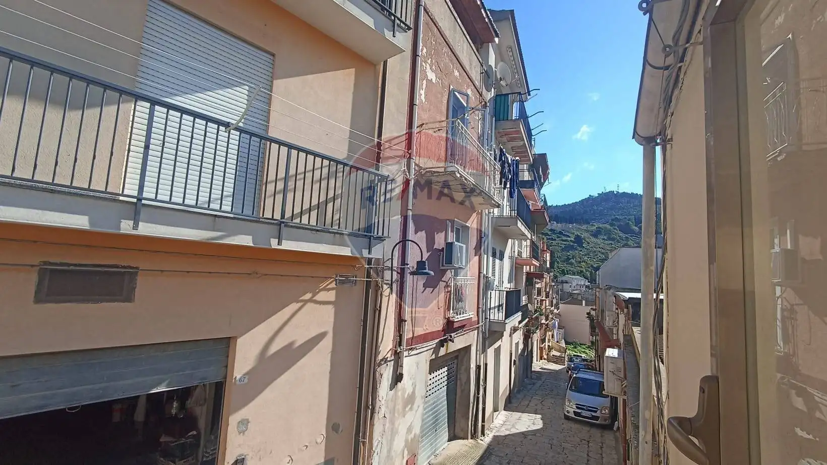 Terratetto unifamiliare via san lorenzo 52, Centro, Chiaramonte Gulfi - foto 2