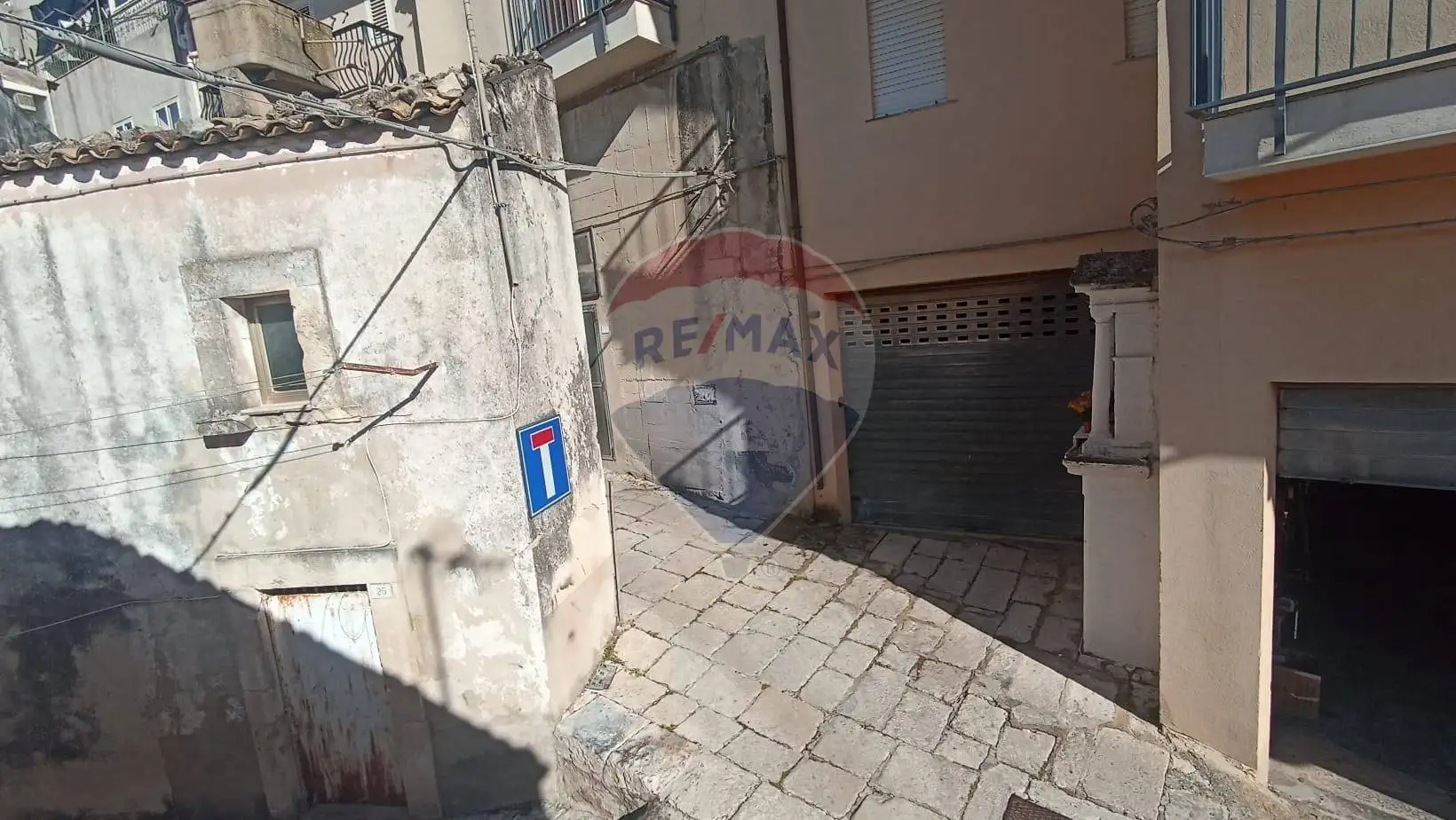 Terratetto unifamiliare via san lorenzo 50, Centro, Chiaramonte Gulfi - foto 3