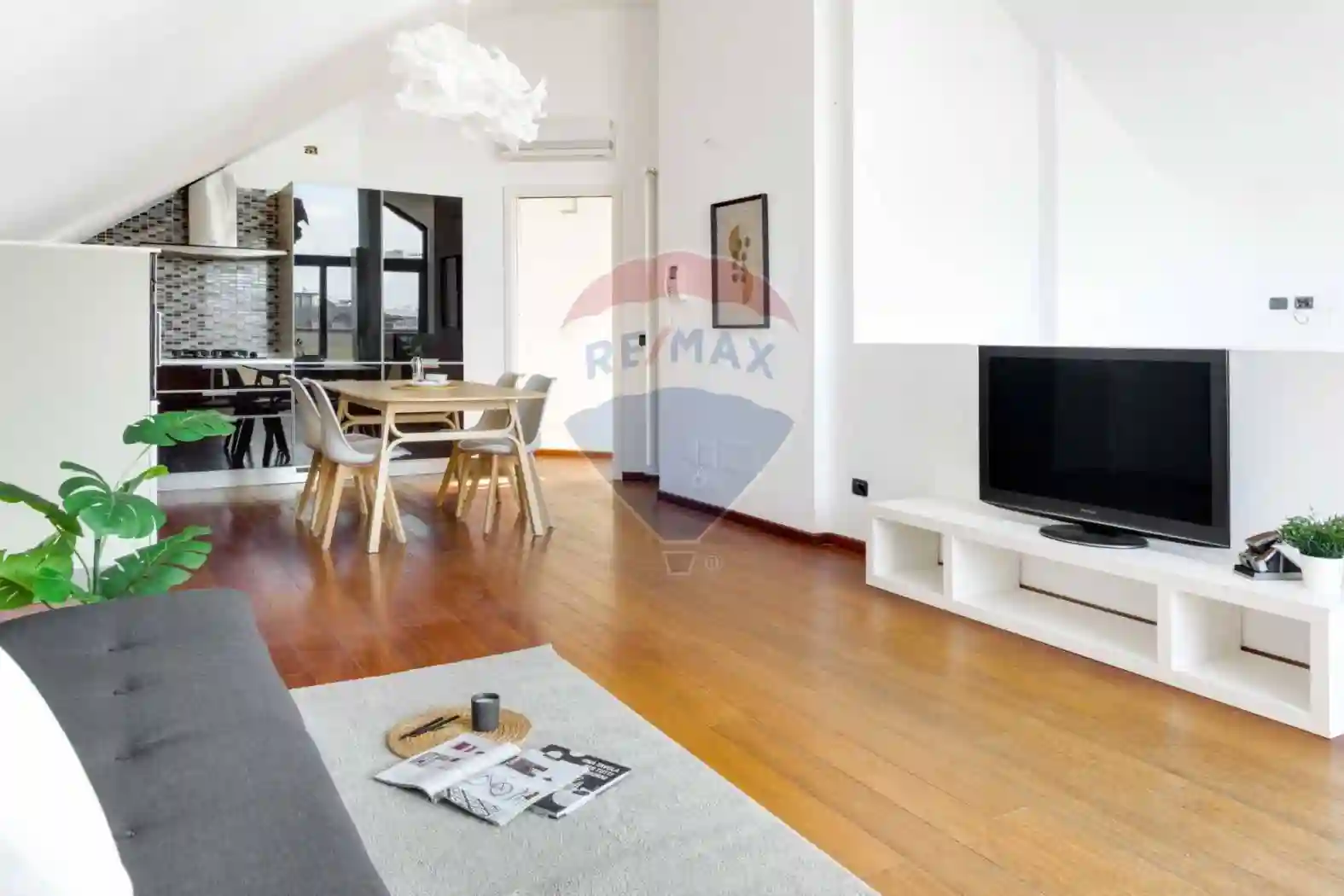 Attico - Mansarda - foto 2