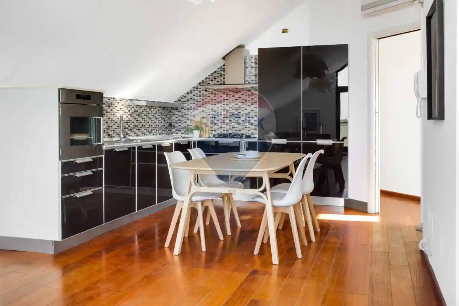 Attico - Mansarda - foto 4