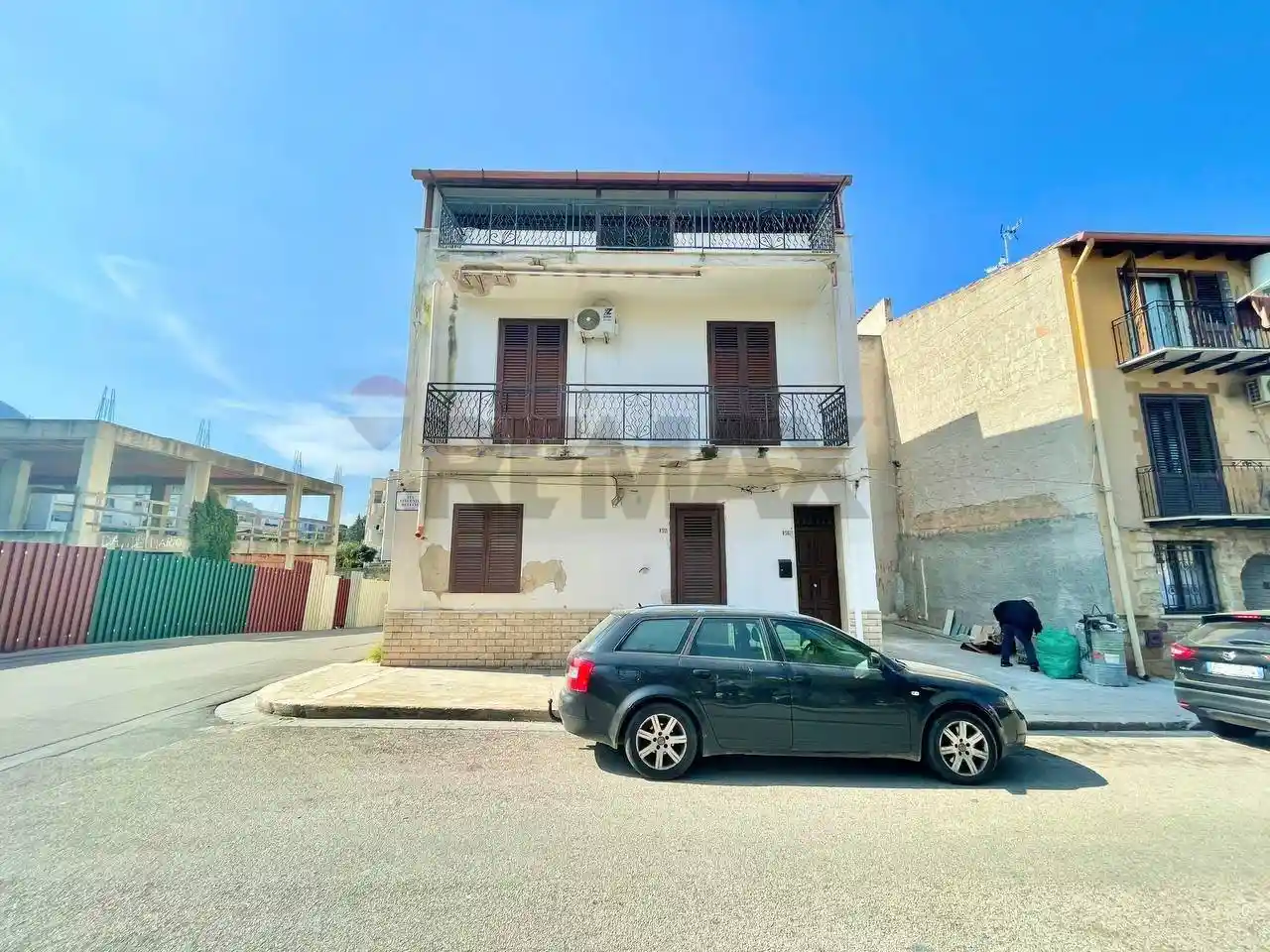 Casa indipendente in vendita a Terrasini