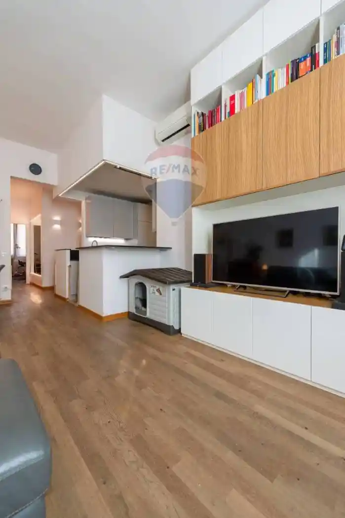 Appartamento via etruria 42, Re di Roma, Roma - foto 3