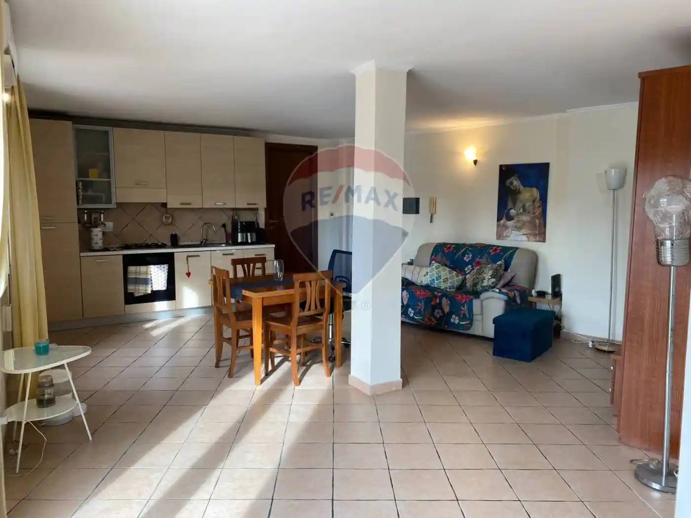 Bilocale via Gabriello Chiabrera, San Paolo, Roma - foto 3