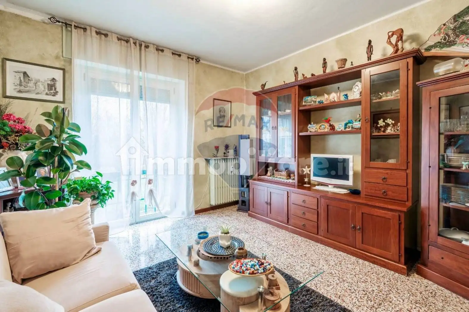 Appartamento in vendita a Brescia