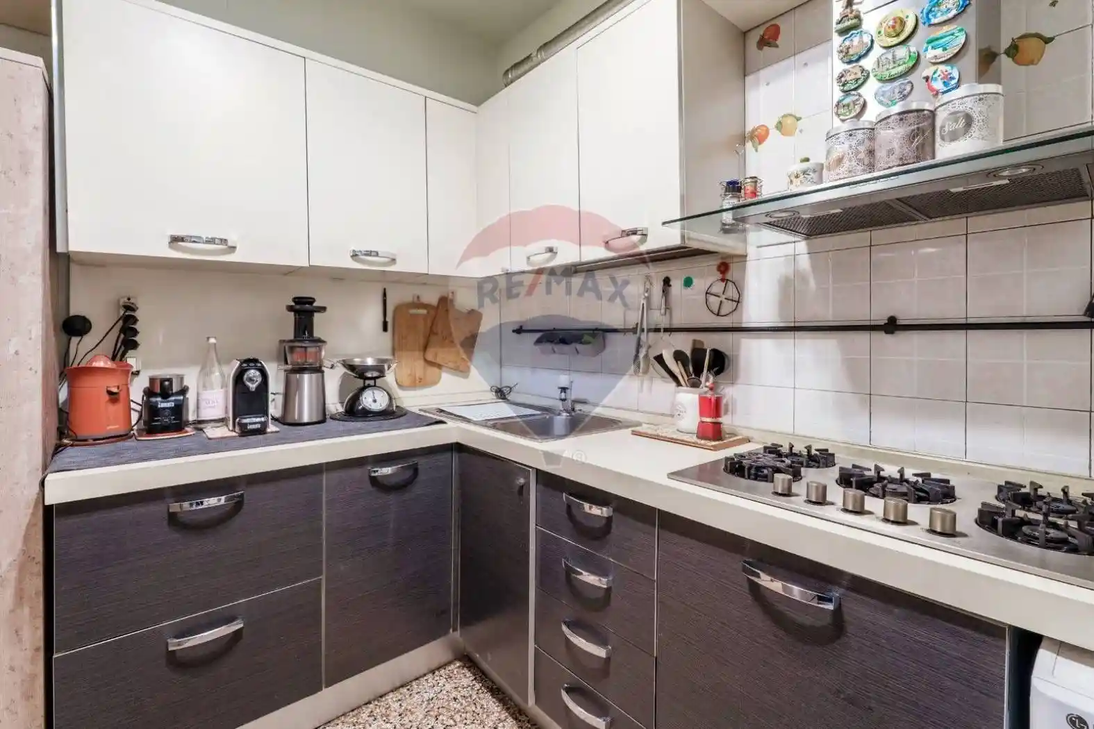 Appartamento via magnocavallo 25, Sant'Anna, Brescia - foto 4