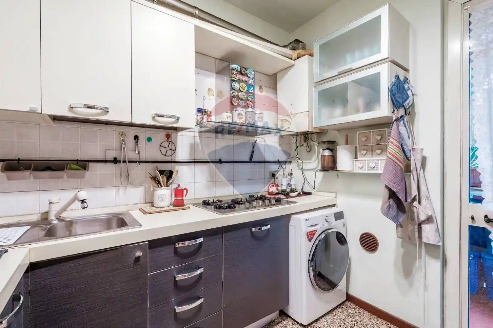 Appartamento via magnocavallo 25, Sant'Anna, Brescia - foto 5