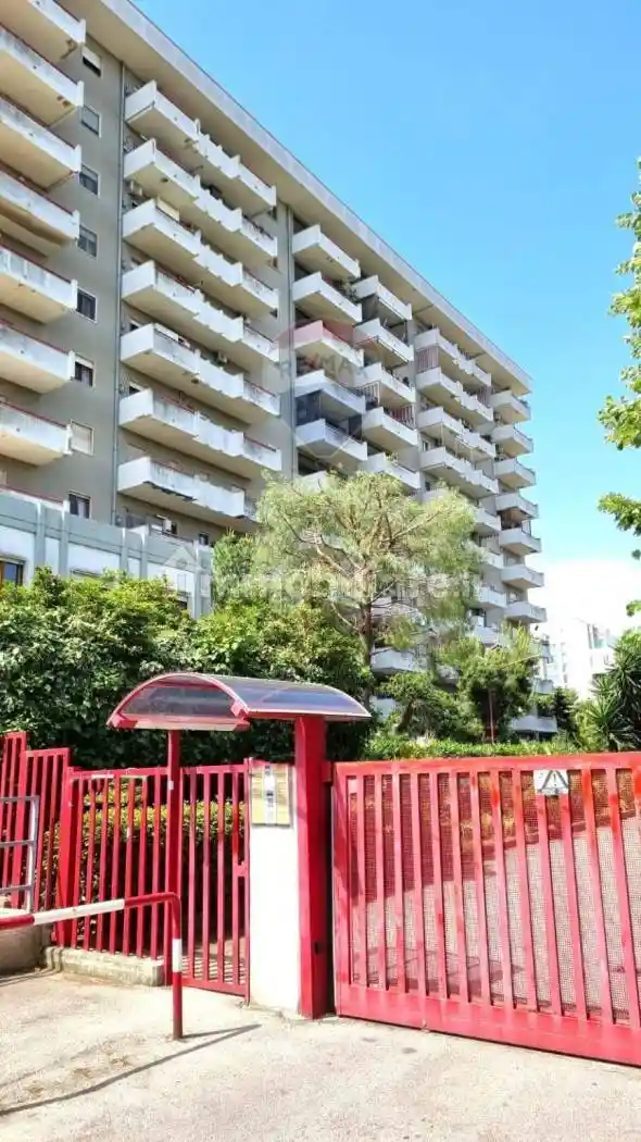 Appartamento in vendita a Bari