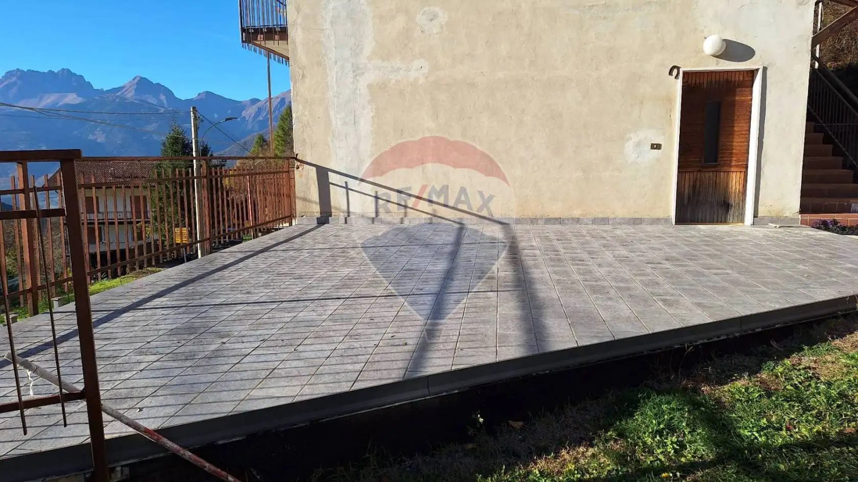 Quadrilocale da ristrutturare, piano terra, Breno - foto 3