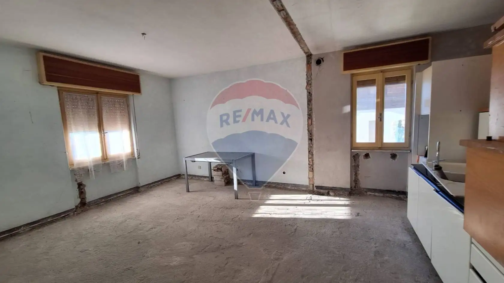 Quadrilocale da ristrutturare, piano terra, Breno - foto 4