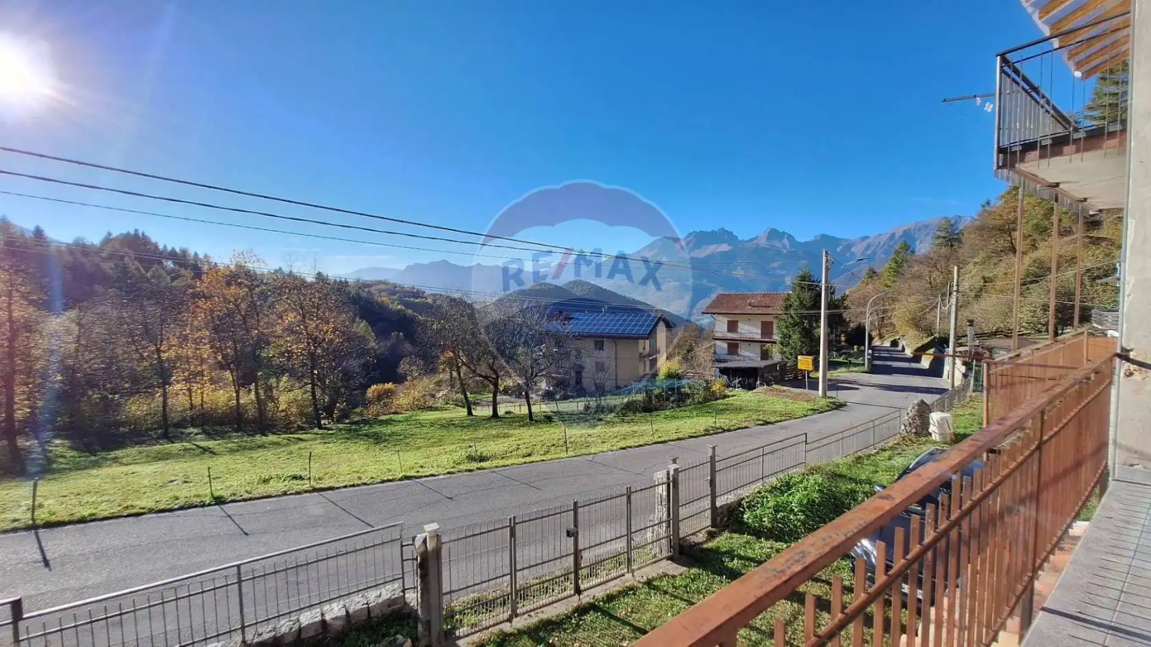 Quadrilocale da ristrutturare, piano terra, Breno - foto 5