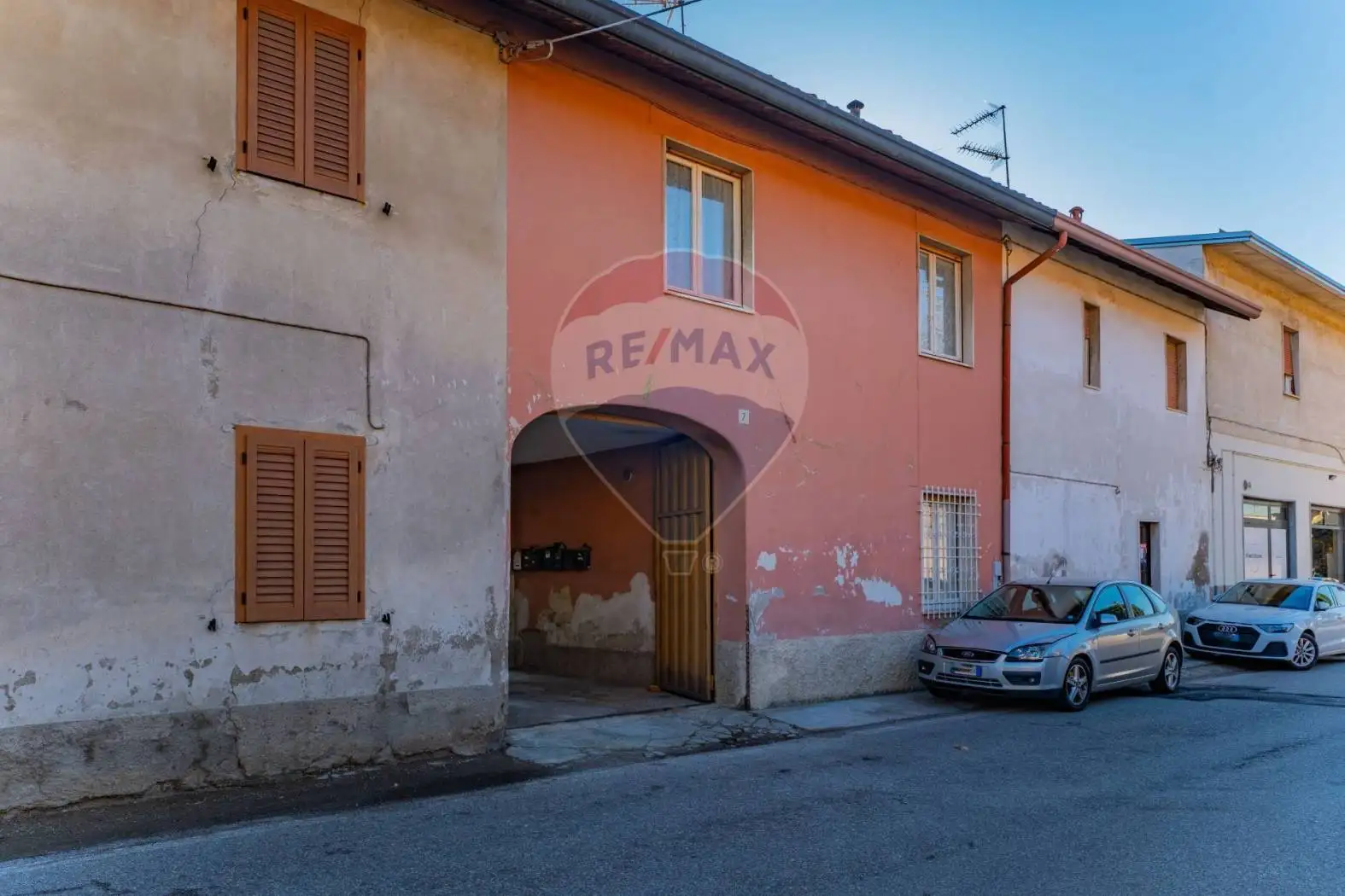 Appartamento in vendita a Fagnano Olona