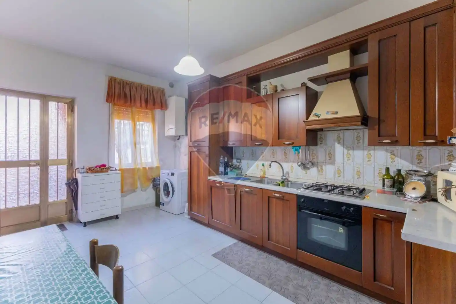 Trilocale via Nazario Sauro 7, Fagnano Olona - foto 2