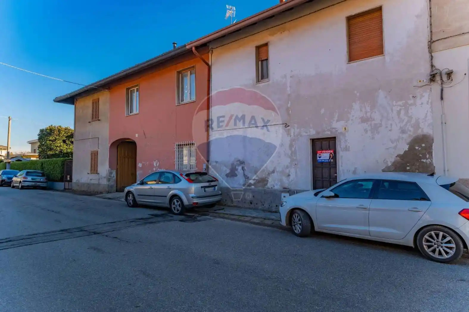 Trilocale via Nazario Sauro 7, Fagnano Olona - foto 3