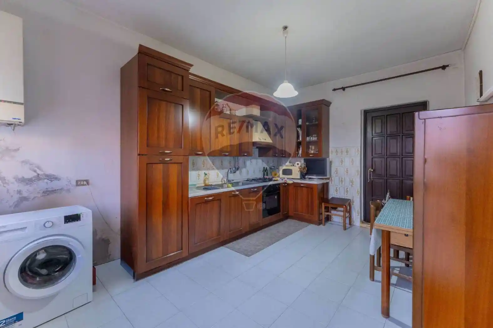 Trilocale via Nazario Sauro 7, Fagnano Olona - foto 4