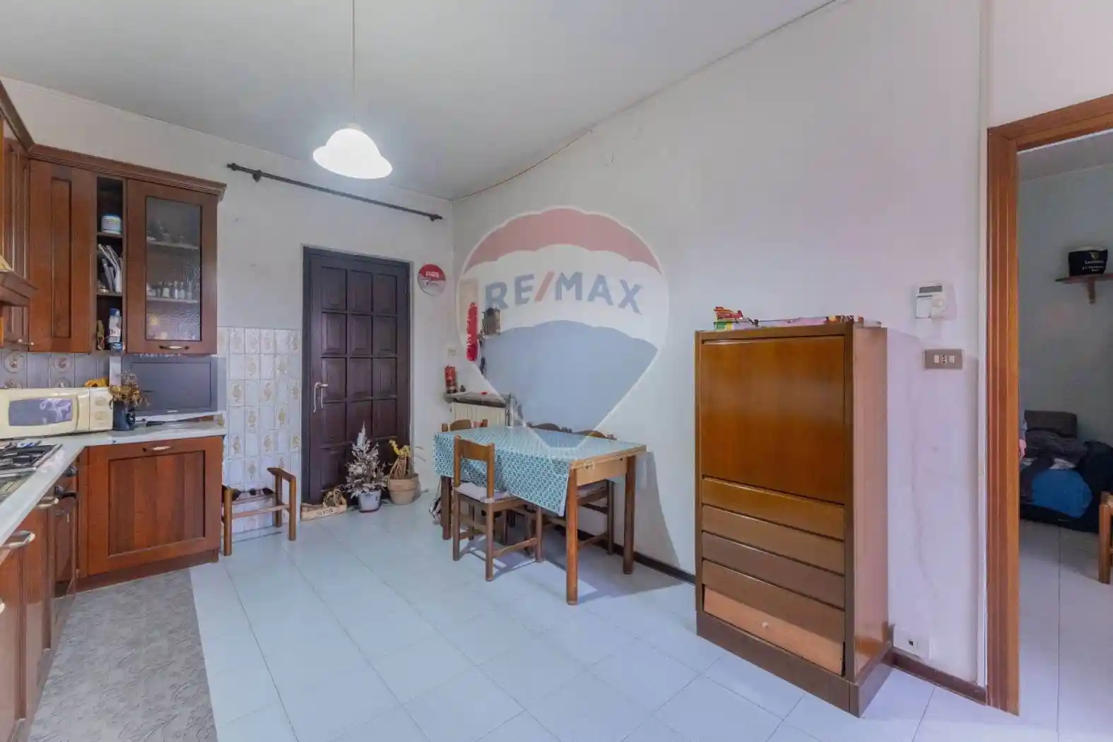 Trilocale via Nazario Sauro 7, Fagnano Olona - foto 5