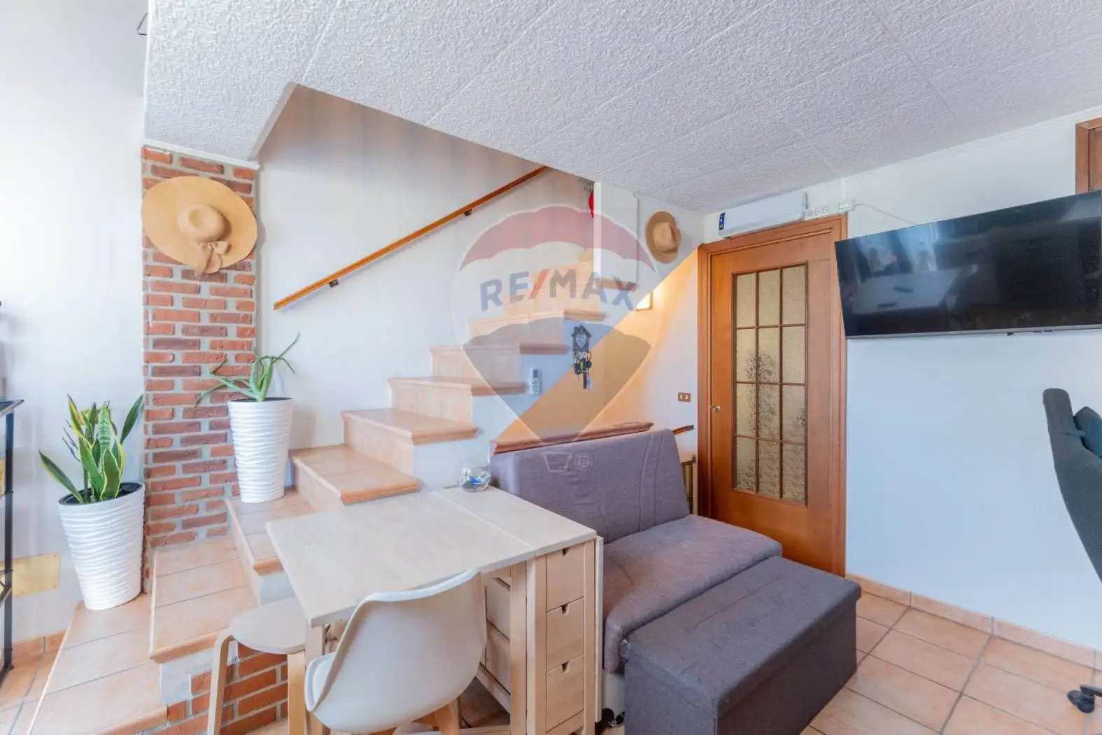 Appartamento in vendita a Arsago Seprio