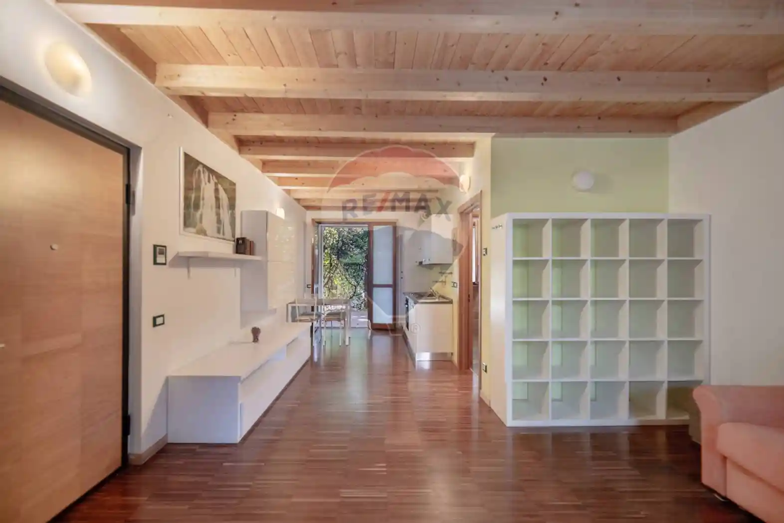 Monolocale via dei Pini 7, San Giuseppe, Seregno - foto 3