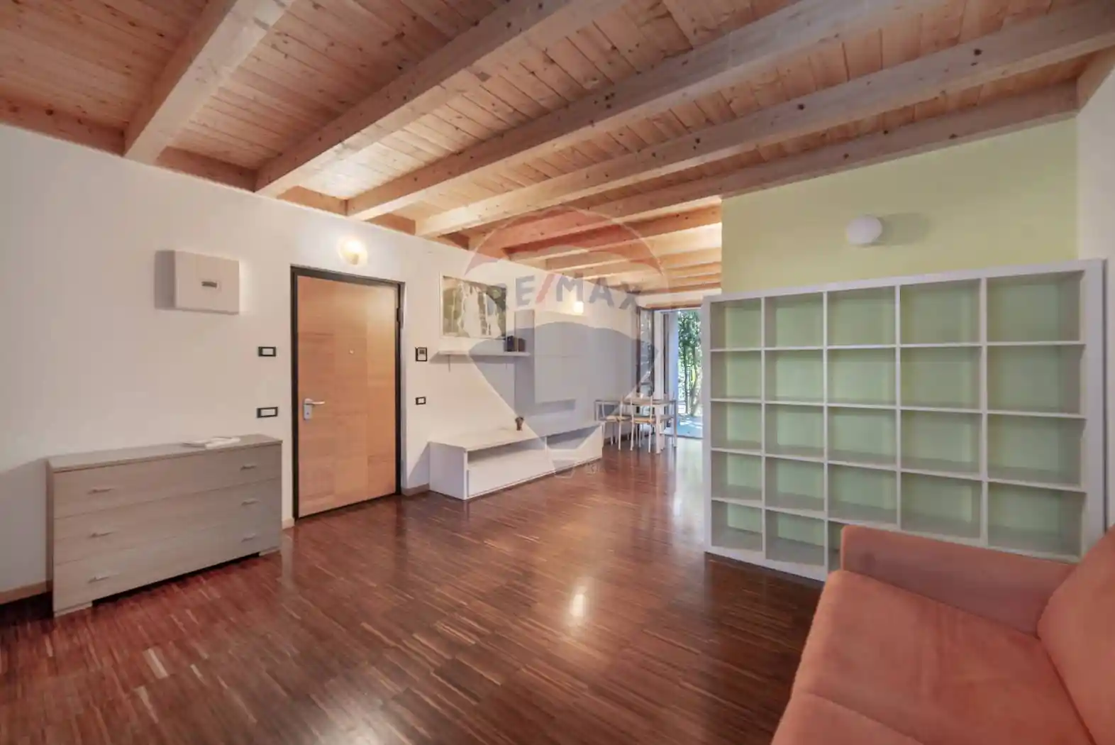 Monolocale via dei Pini 7, San Giuseppe, Seregno - foto 5