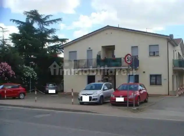 Appartamento in vendita a Magione