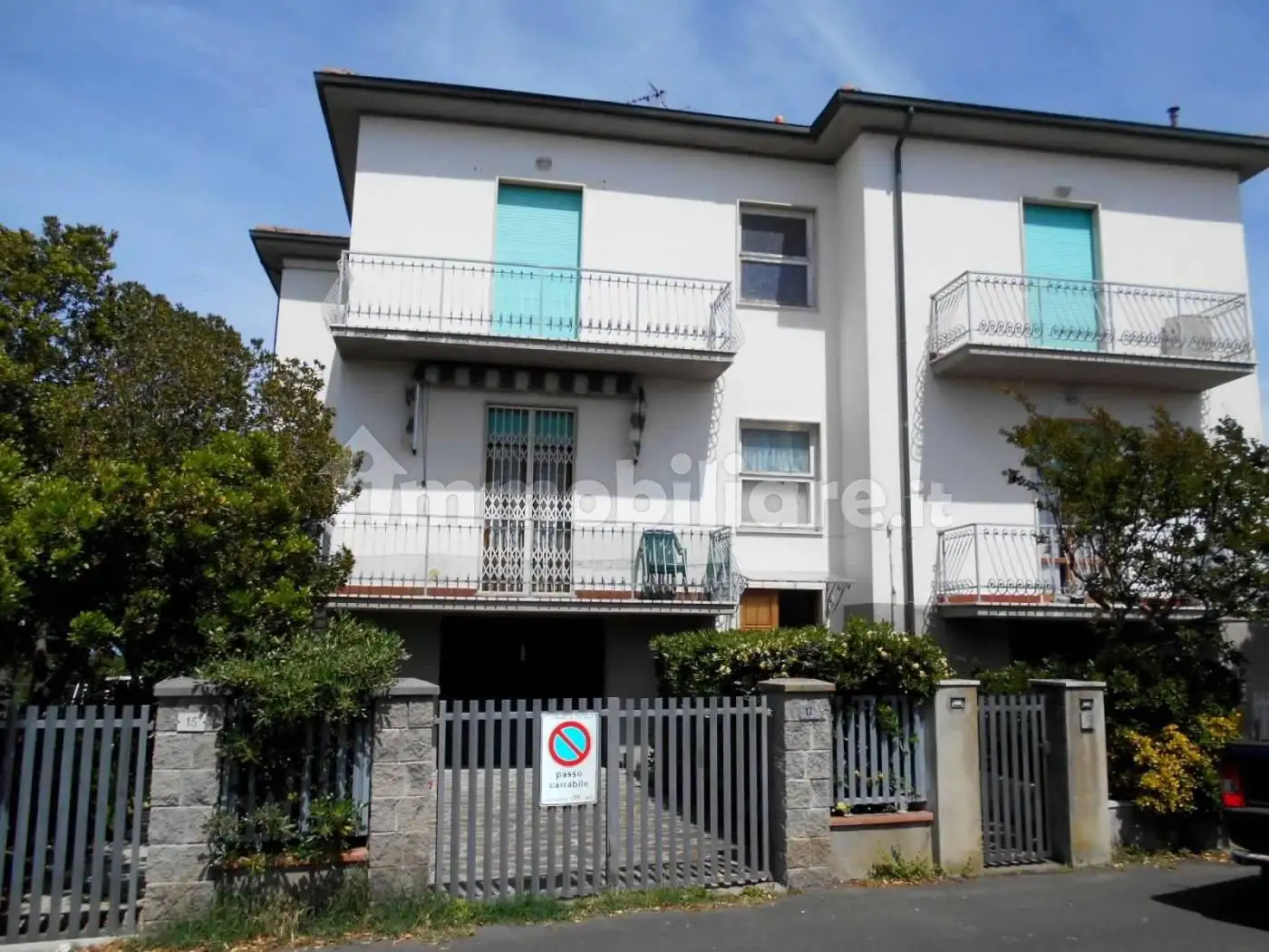 Appartamento in vendita a Cecina