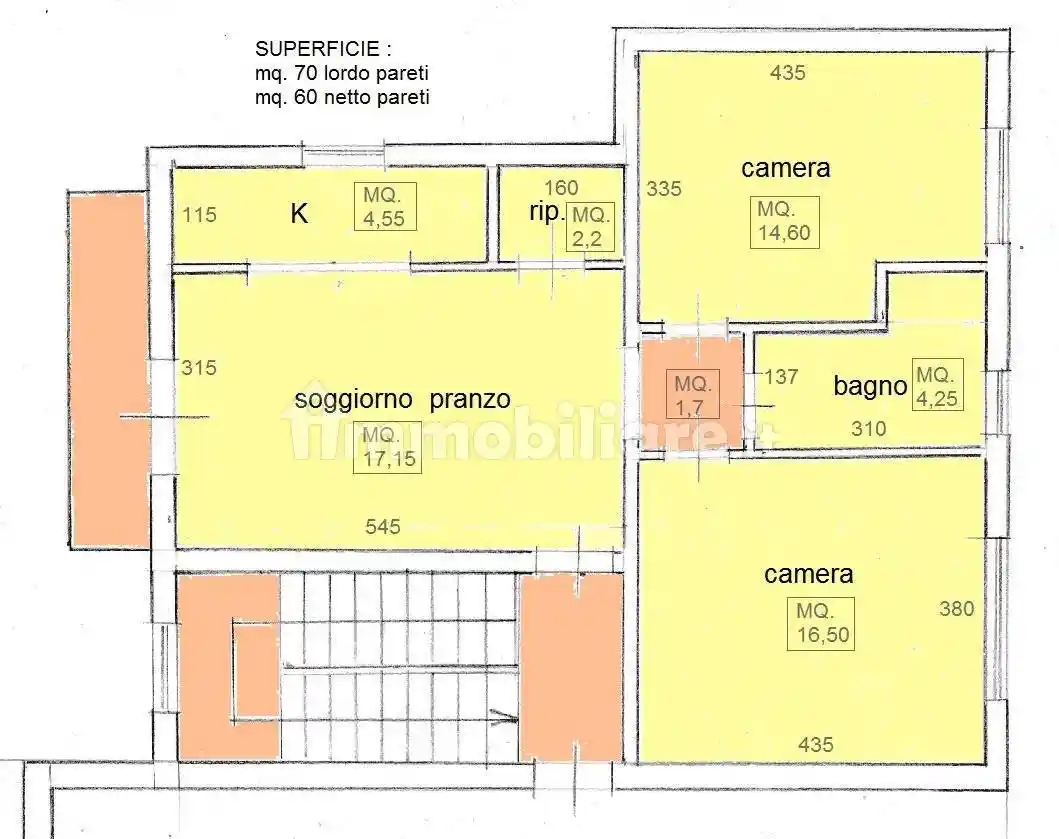 Appartamento - foto 2