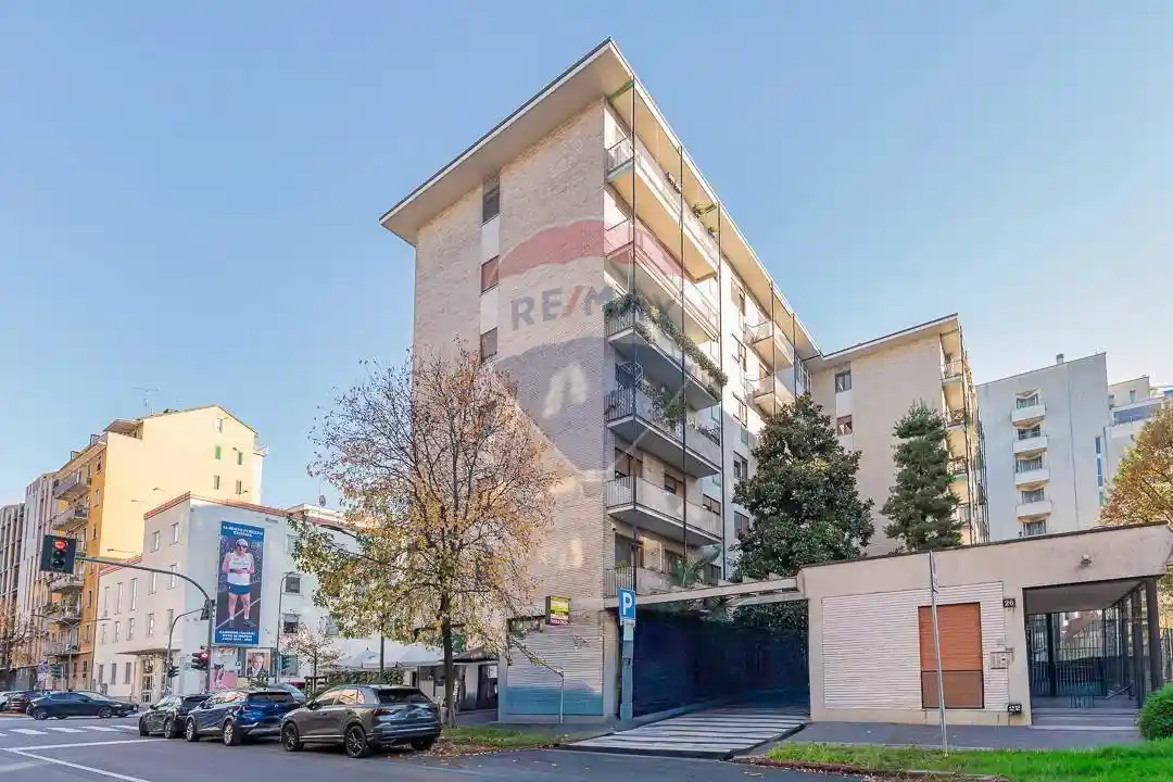 Quadrilocale via Piranesi 26, Porta Vittoria, Milano - foto 2