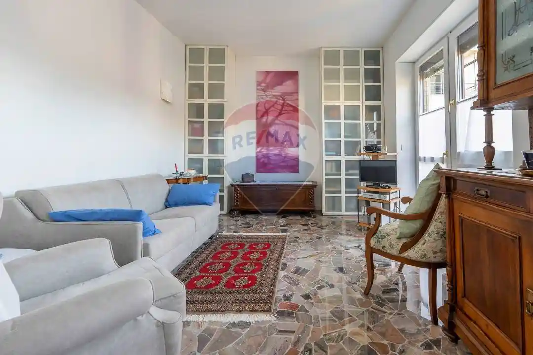 Quadrilocale via Piranesi 26, Porta Vittoria, Milano - foto 4