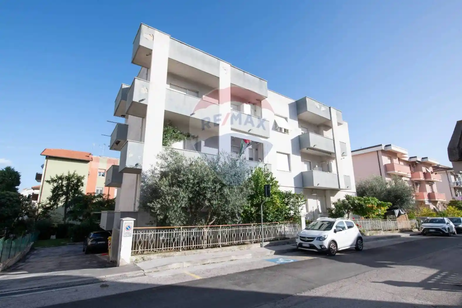 Appartamento in vendita a Montemarciano