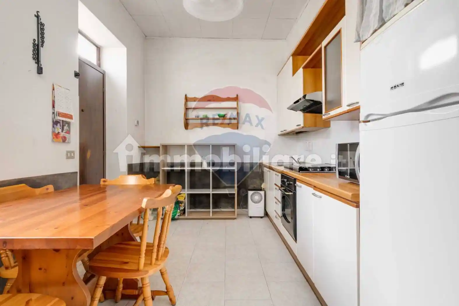 Bilocale via Leopardi 81, Fagnano Olona - foto 4