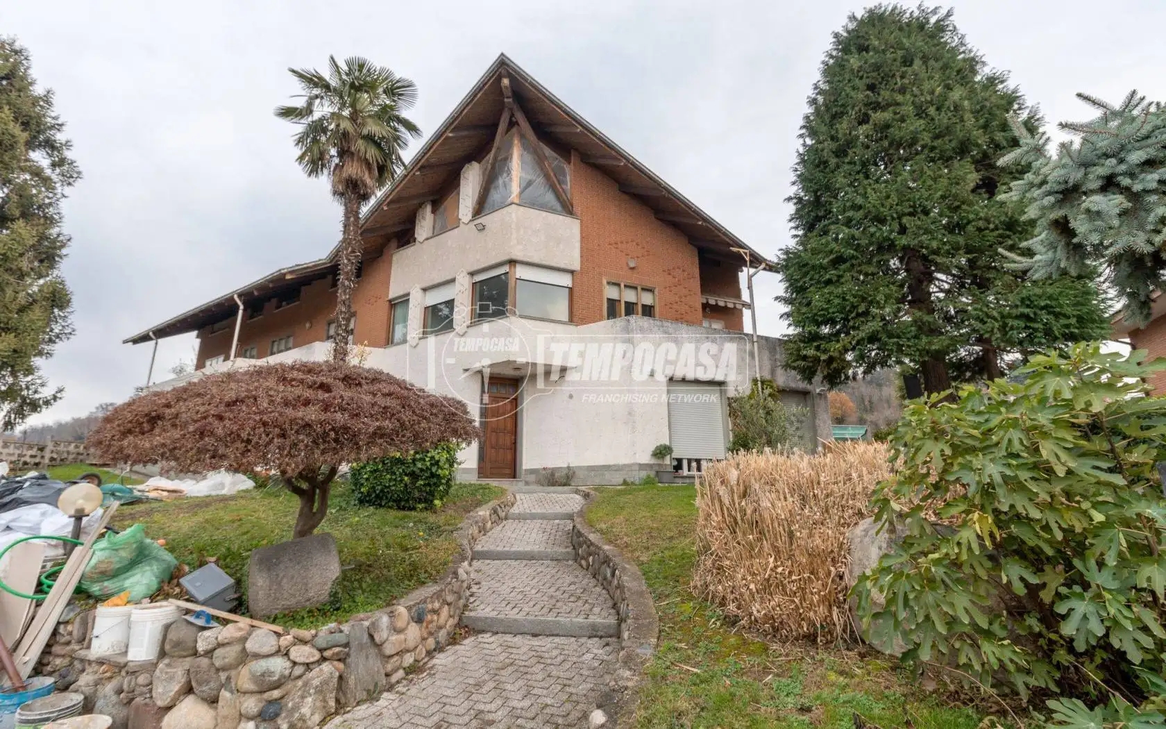 Appartamento in vendita a Rosta