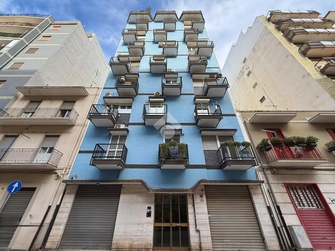 Appartamento in vendita a Bari