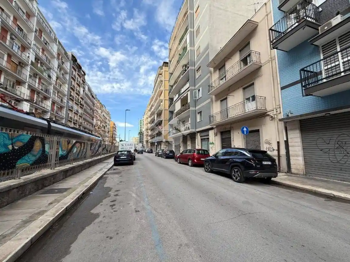 Trilocale viale Imperatore Traiano 36, Umbertina - Madonnella, Bari - foto 2
