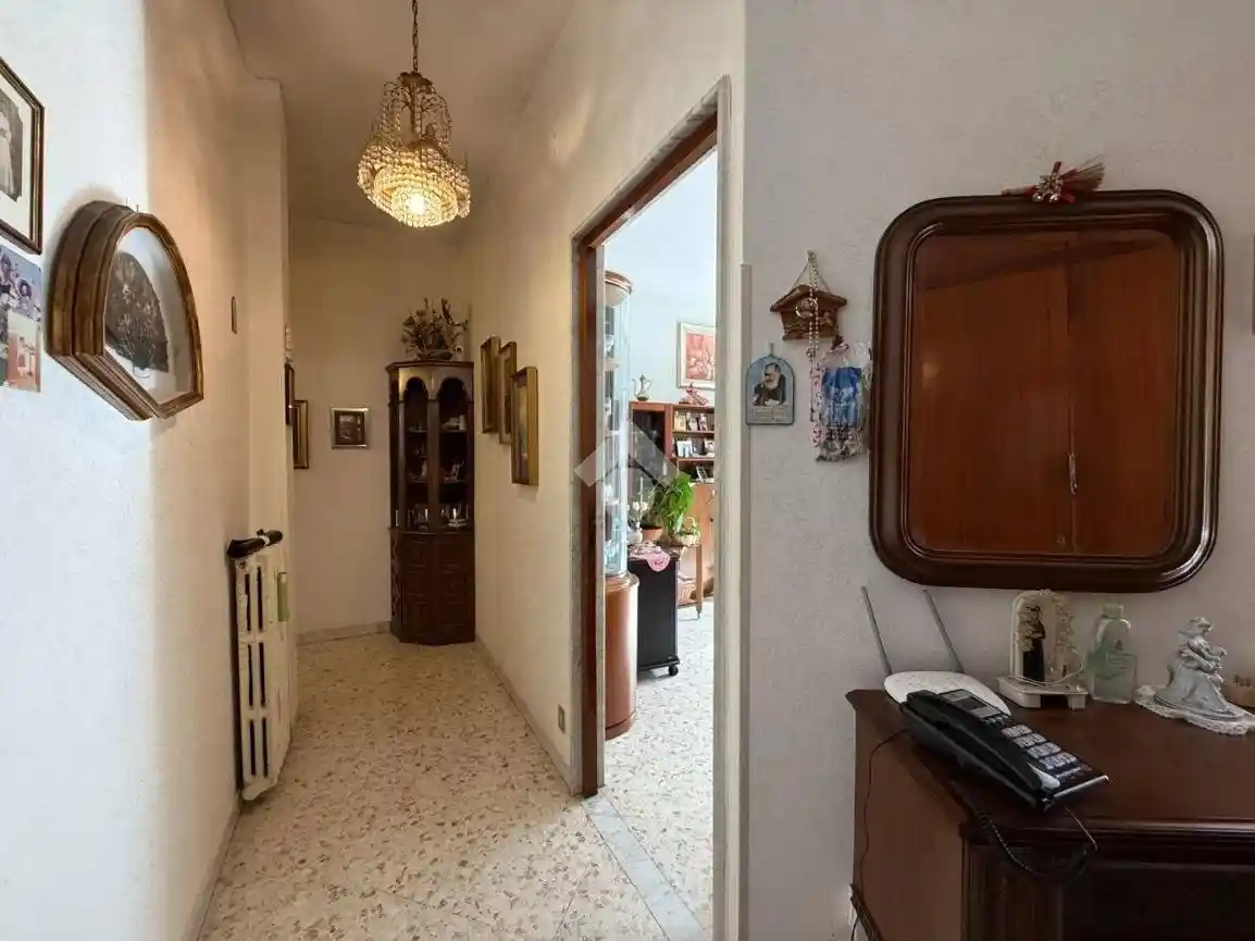 Trilocale viale Imperatore Traiano 36, Umbertina - Madonnella, Bari - foto 4