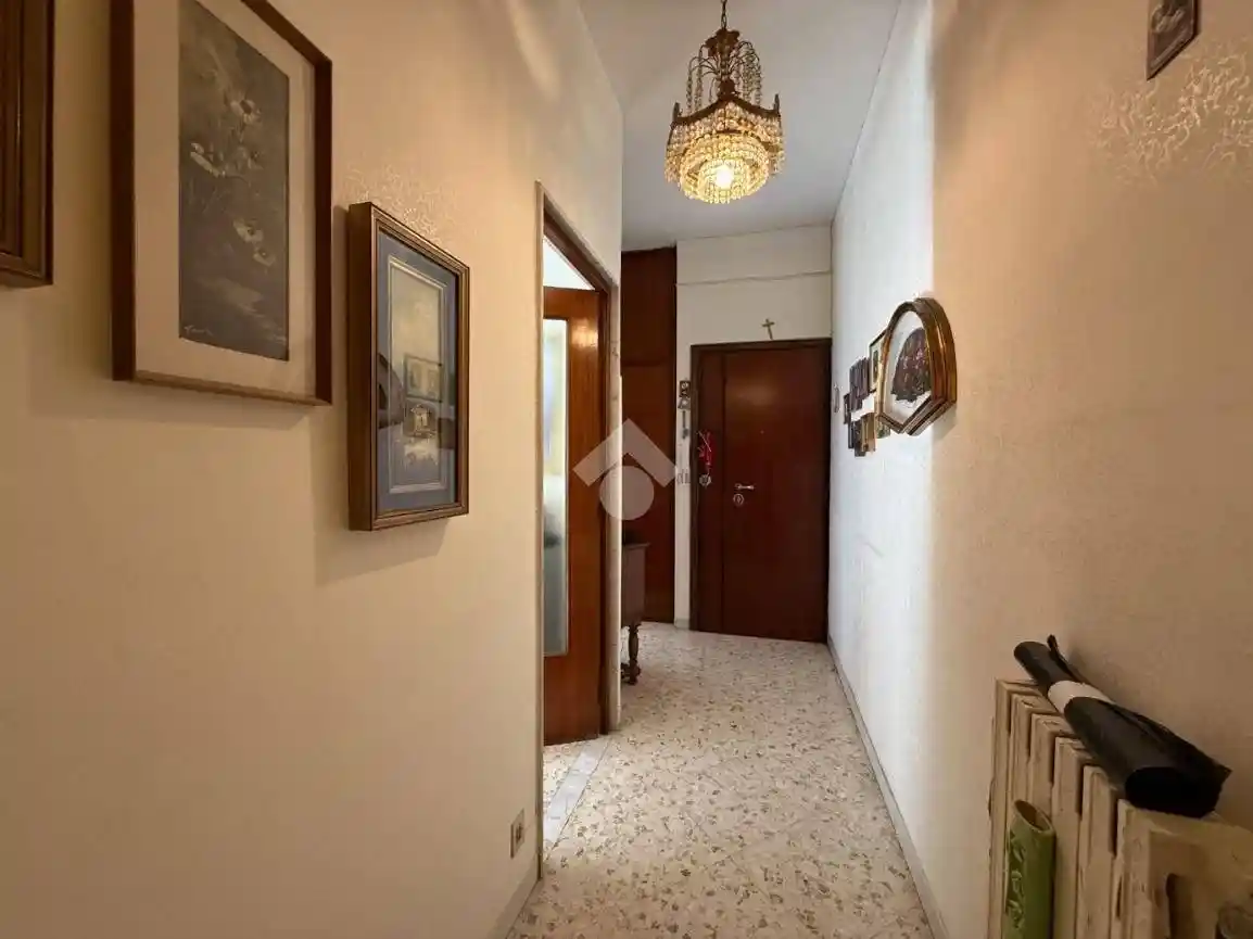 Trilocale viale Imperatore Traiano 36, Umbertina - Madonnella, Bari - foto 5