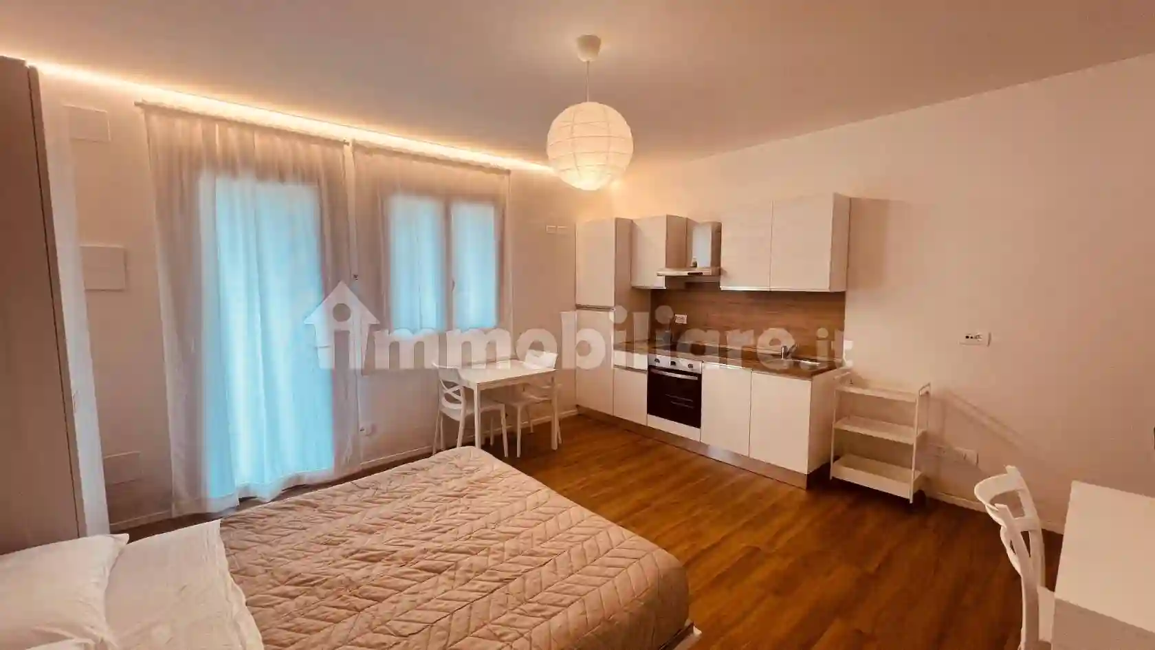 Monolocale via Giotto 31, Castelfranco Veneto - foto 4