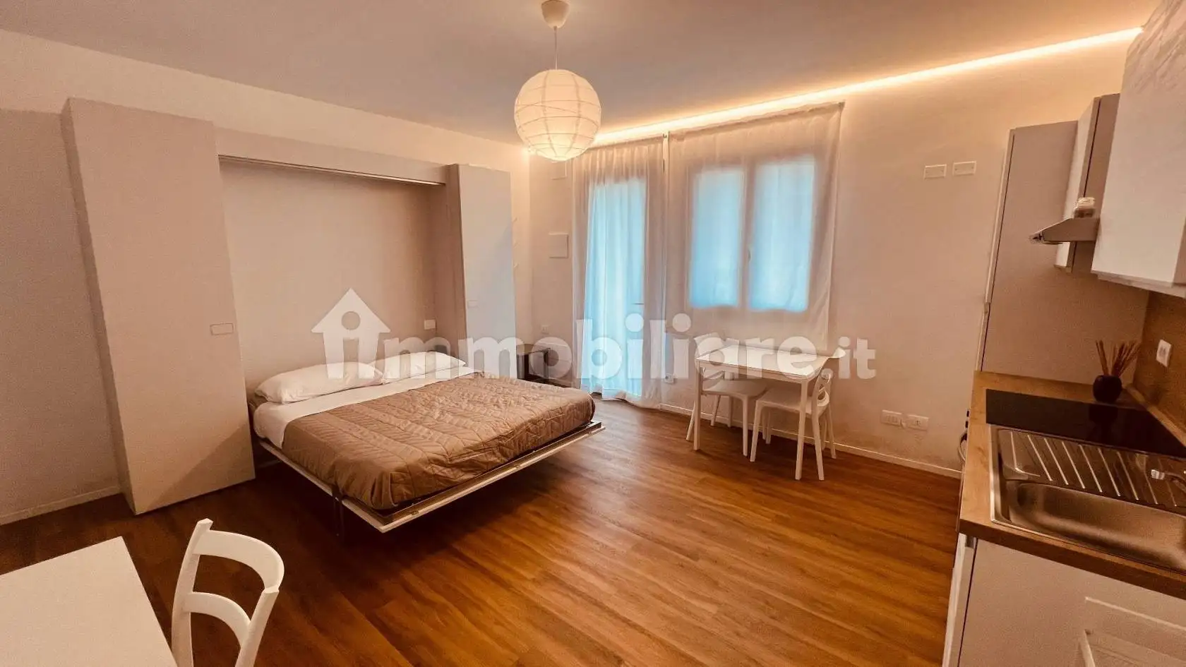 Appartamento in affitto a Castelfranco Veneto