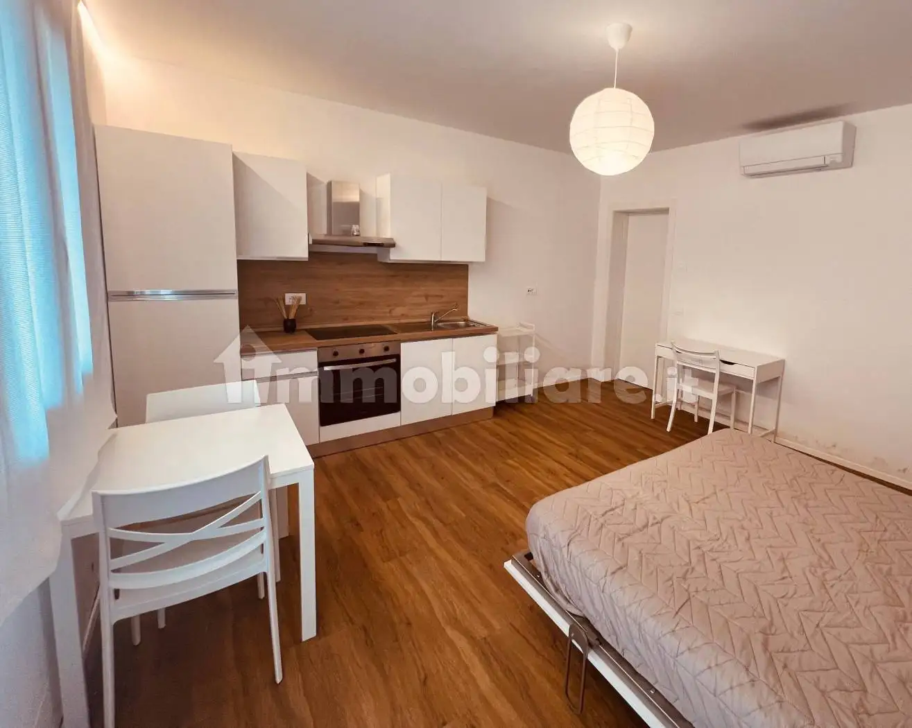 Monolocale via Giotto 31, Castelfranco Veneto - foto 3