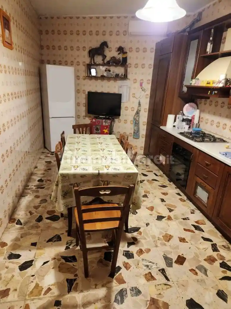 Quadrilocale via Carlo Goldoni 19, Belvedere - Tremmilia, Siracusa - foto 3