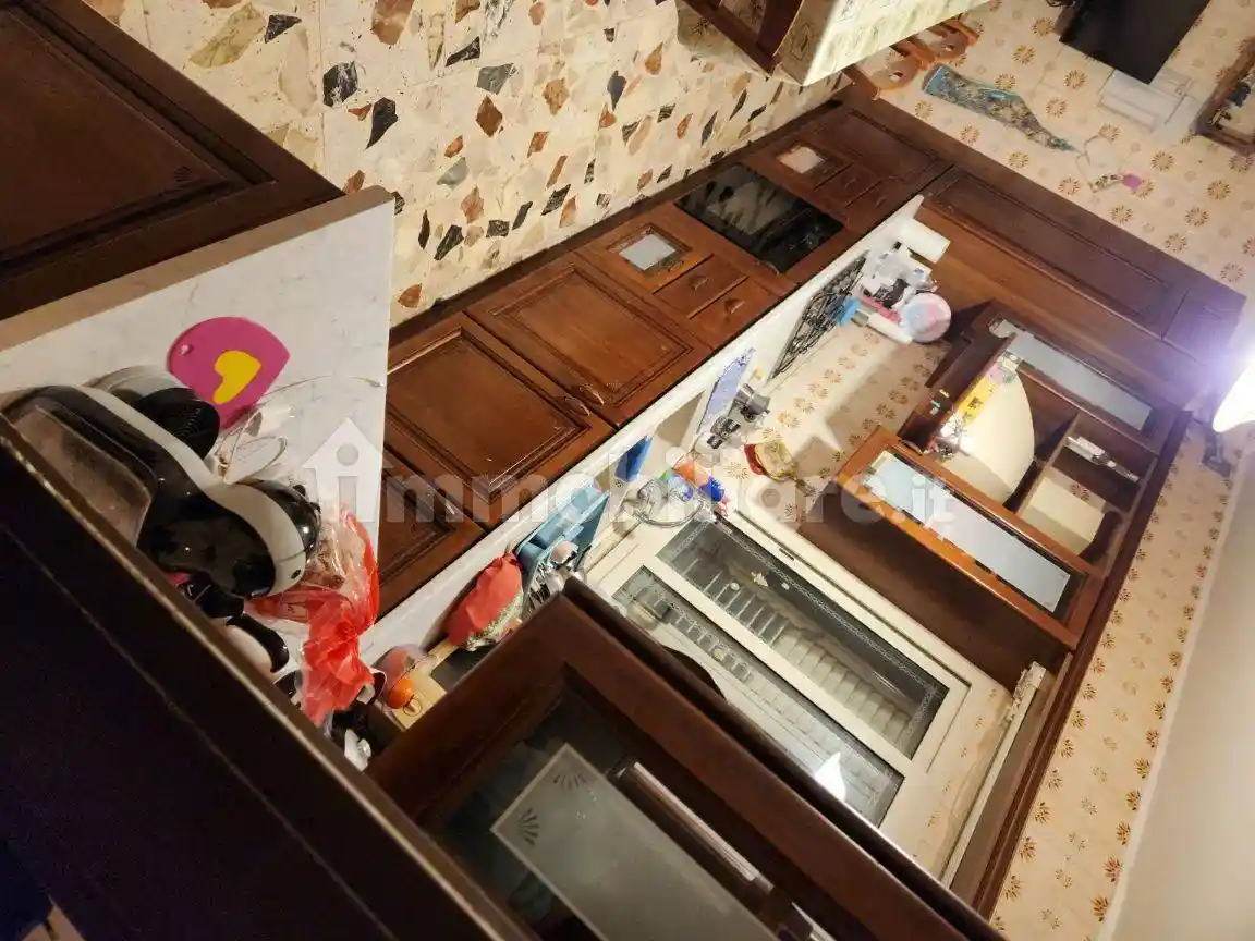 Quadrilocale via Carlo Goldoni 19, Belvedere - Tremmilia, Siracusa - foto 4