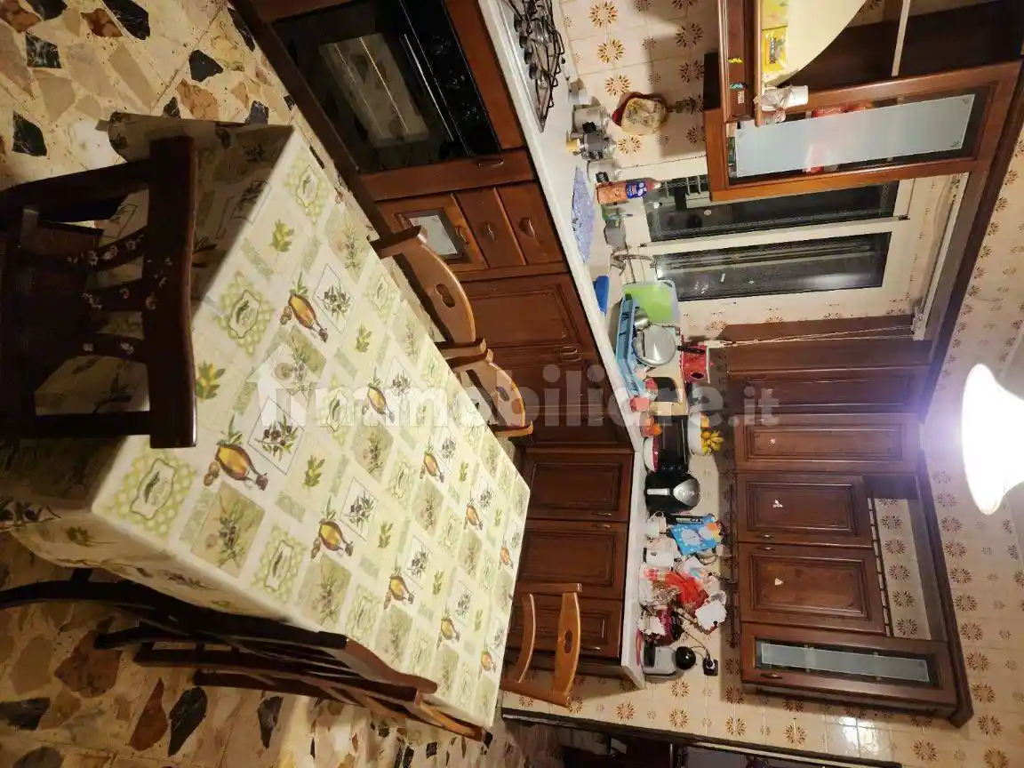 Quadrilocale via Carlo Goldoni 19, Belvedere - Tremmilia, Siracusa - foto 5