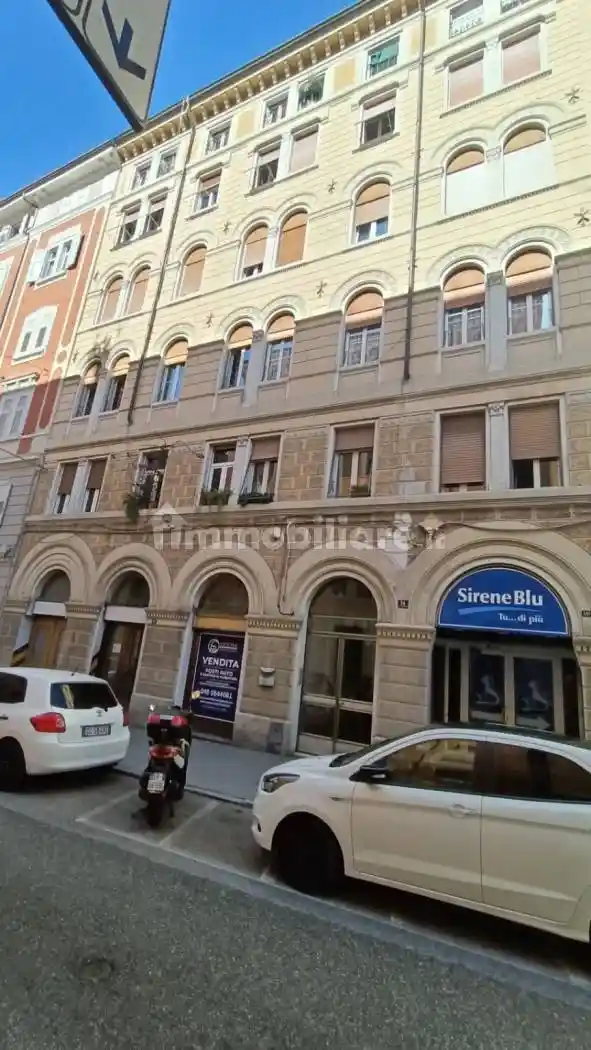 Quadrilocale via delle Sette Fontane 14, Settefontane, Trieste - foto 2
