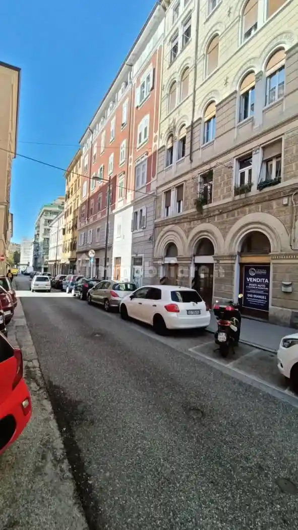 Quadrilocale via delle Sette Fontane 14, Settefontane, Trieste - foto 3