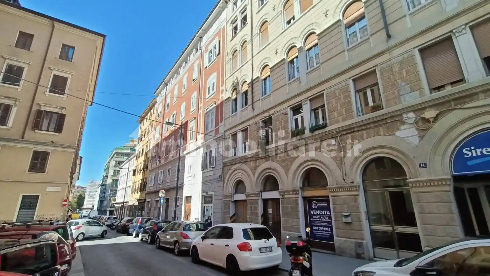 Quadrilocale via delle Sette Fontane 14, Settefontane, Trieste - foto 4
