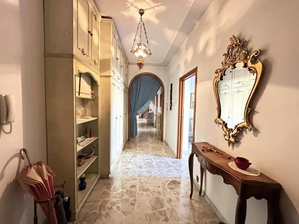 Appartamento vicolo della Vittoria 2, Centro, Canosa di Puglia - foto 2