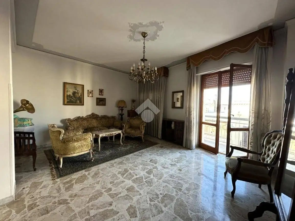 Appartamento vicolo della Vittoria 2, Centro, Canosa di Puglia - foto 5