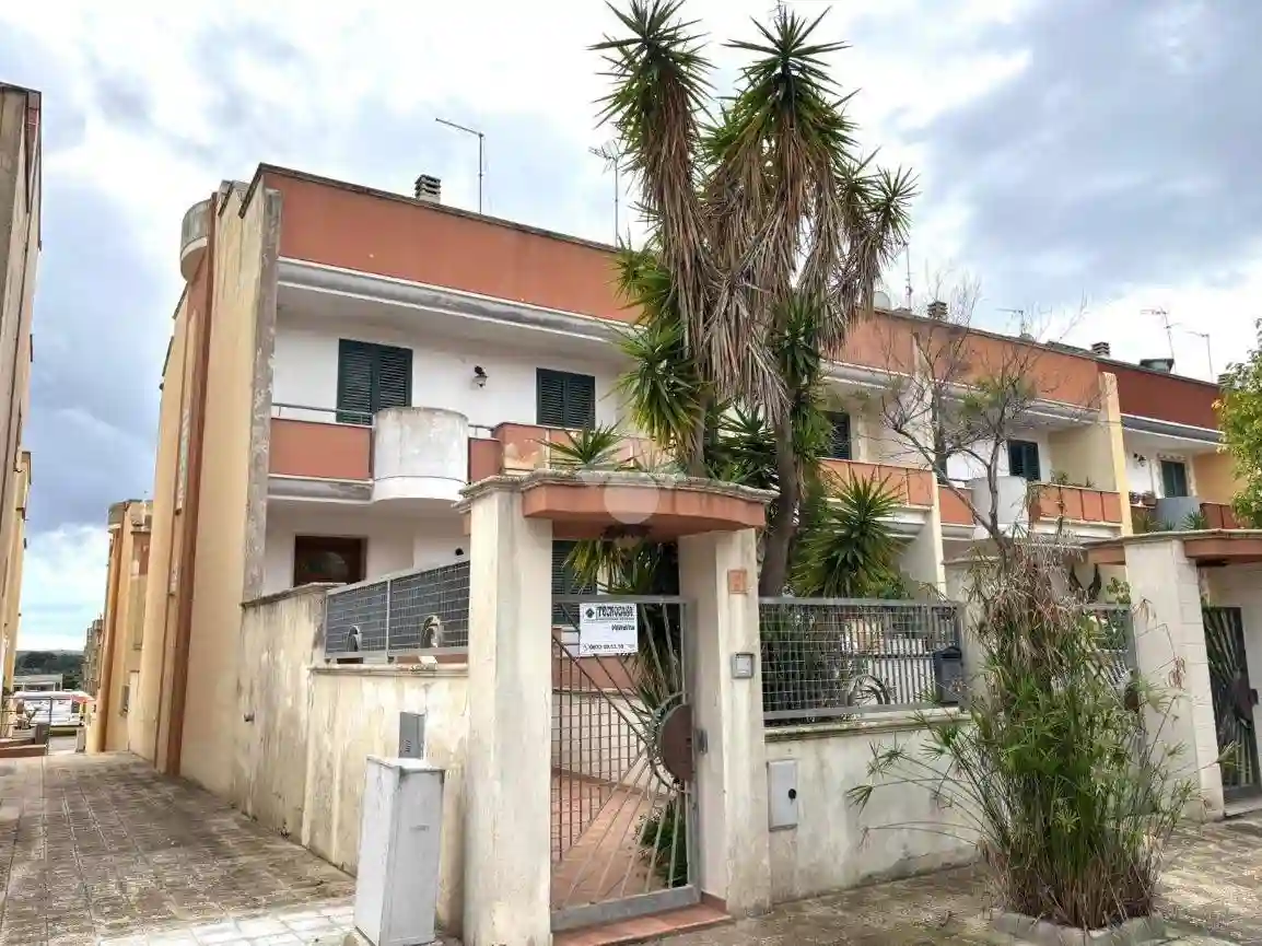 Villetta a schiera - foto 2