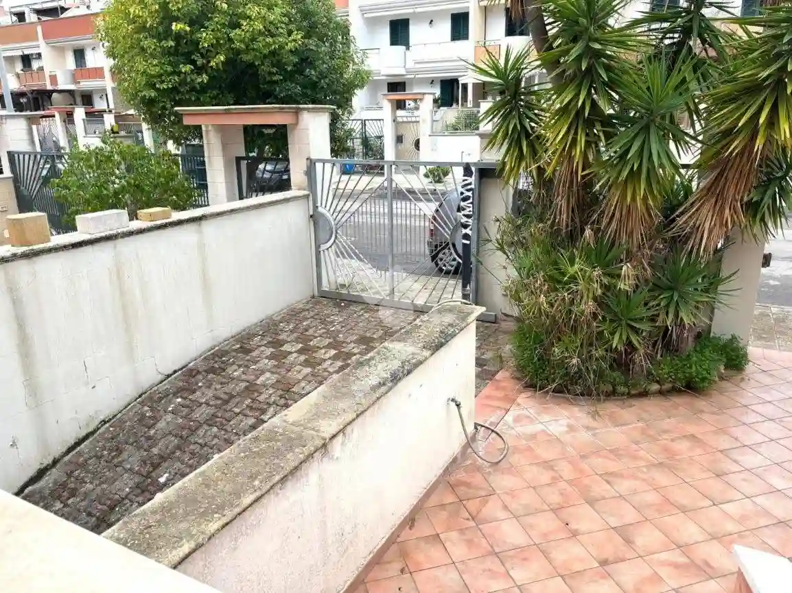 Villetta a schiera - foto 3