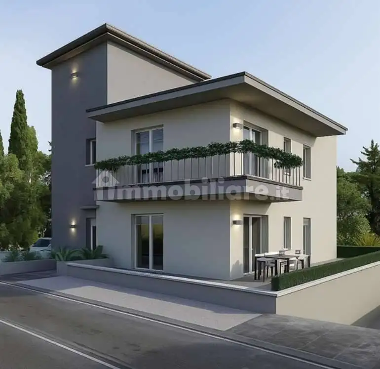 Attico - Mansarda in vendita a Verano Brianza